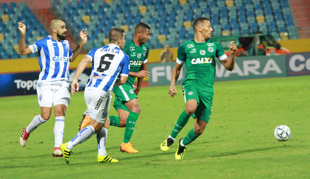 Εθνική θέση, Βραζιλιάνικη επιλογή