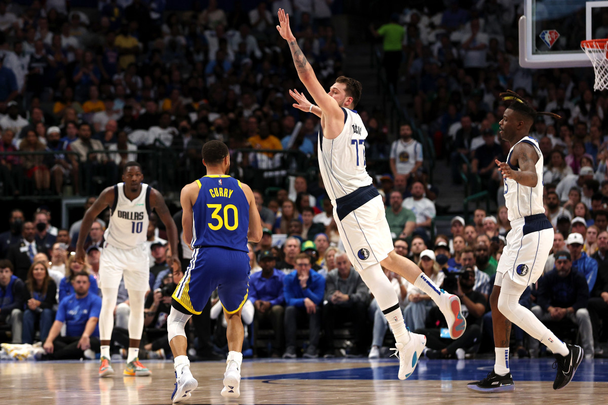 NBA: Ώρα πρόκρισης για τους Γκόλντεν Στέιτ Ουόριορς