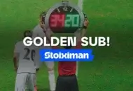 Golden Sub – Stoiximan: Τι είναι και πώς αλλάζει τον τρόπο που παίζεις στοίχημα