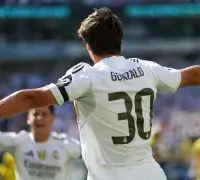 7.40 και 7.05; Λες και παίζουν με Γουλβς και Σάντα Κλάρα…