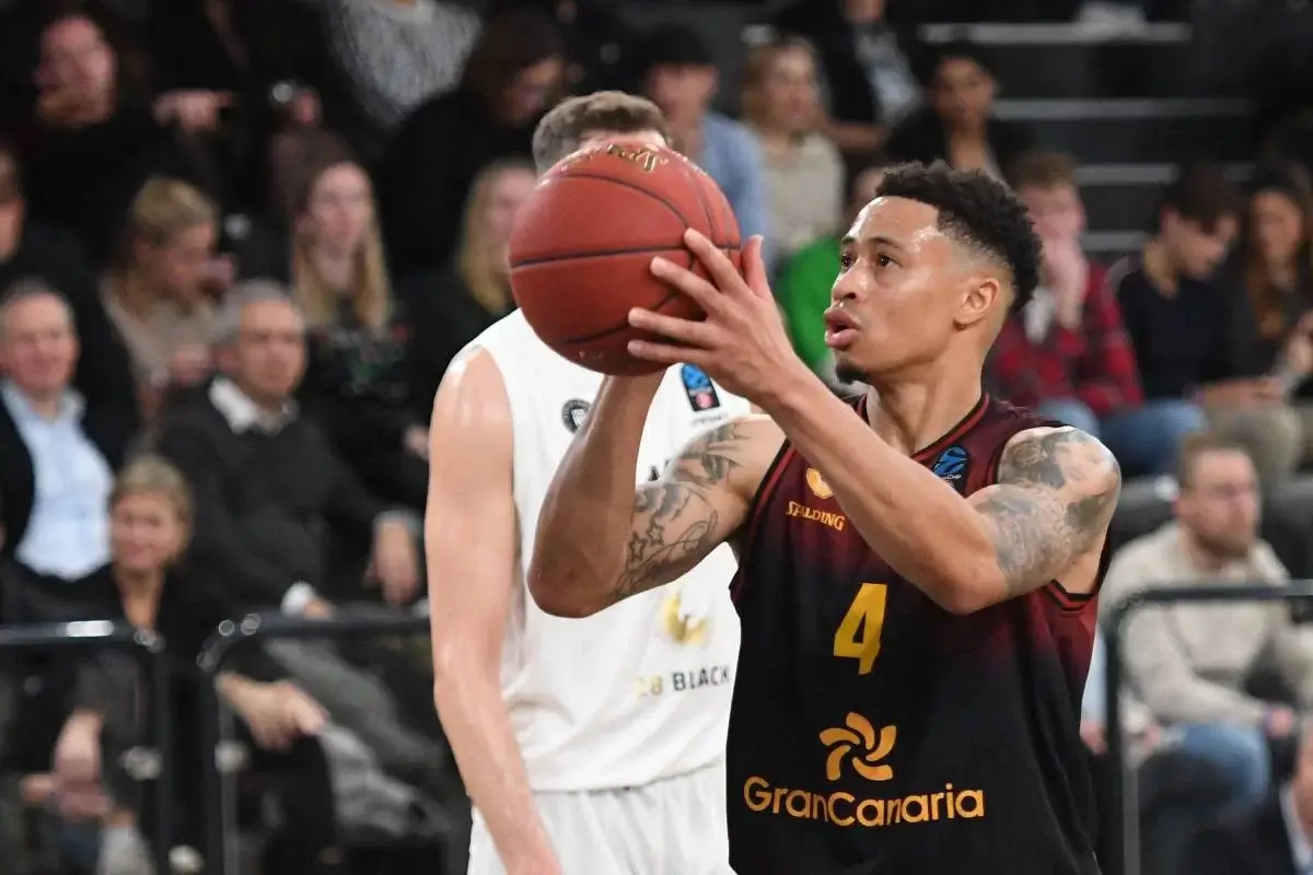 Eurocup 2023/24: Οι αποδόσεις για την κατάκτηση και ο Άρης