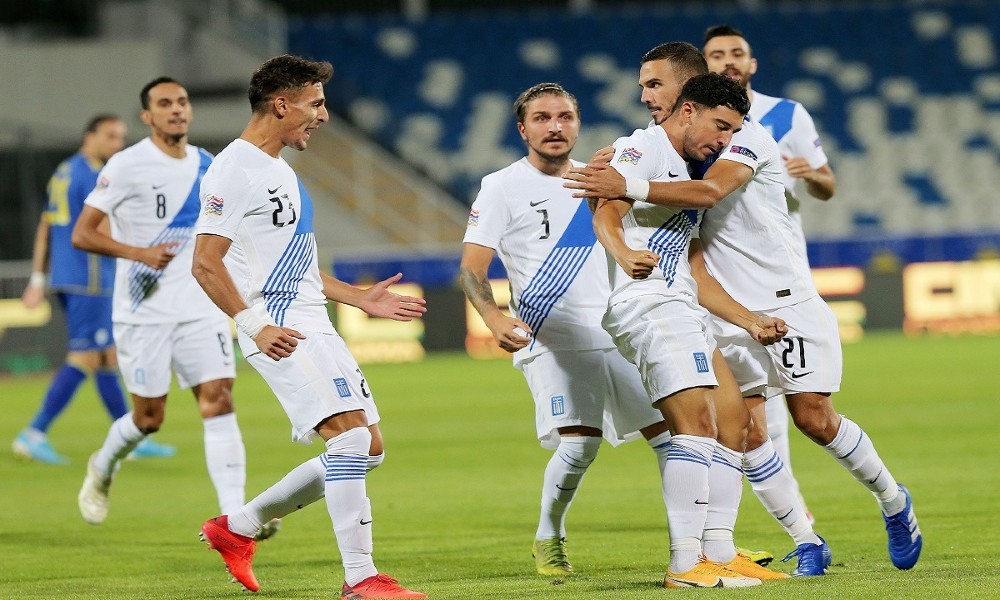 Nations League: Η ευκαιρία της Εθνικής μας και το μακροχρόνιο του γοήτρου