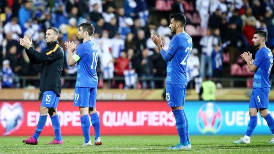 Ελπίζοντας στη διδαχή