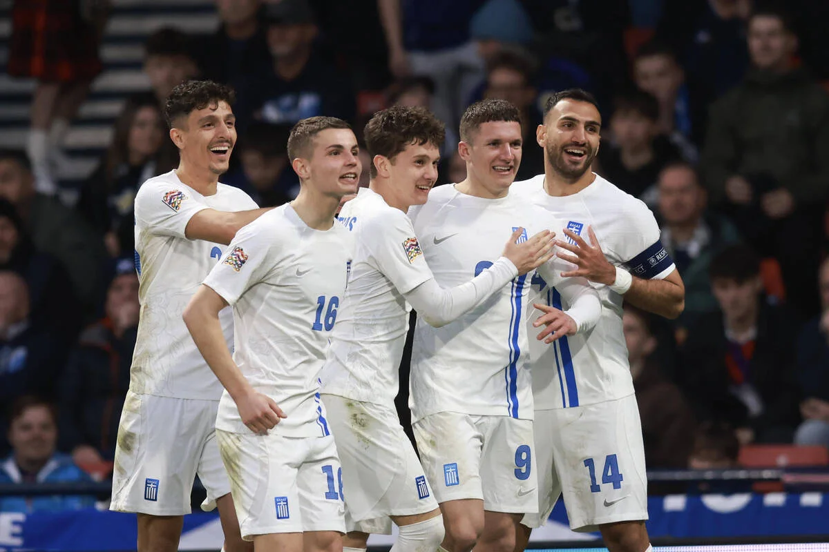 Εθνική Ελλάδος: Η αλλαγή που δεν είχες παρατηρήσει