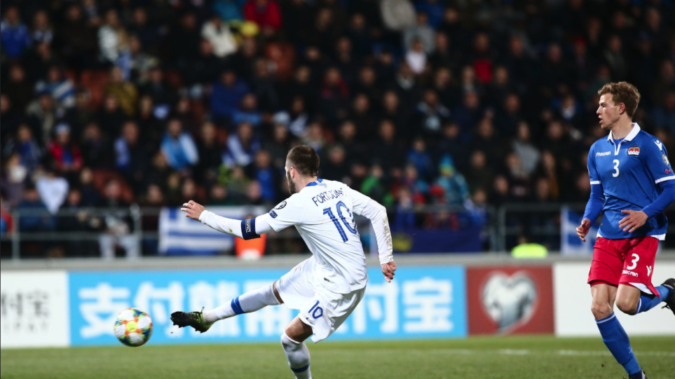 Pamestoixima.gr: Γεωργία – Ελλάδα με 0% γκανιότα*!