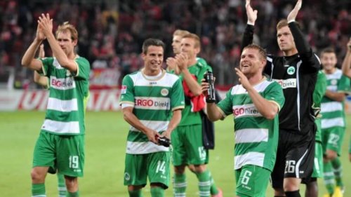 Έκπληξη; Πολύ πιθανό!