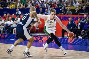 Προγνωστικά Eurobasket: Αουτσάιντερ και ειδικά στοιχήματα στο προσκήνιο