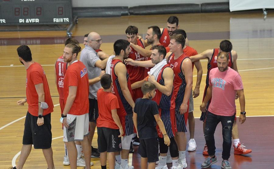 Μπορεί να «αντέξει» το χάντικαπ