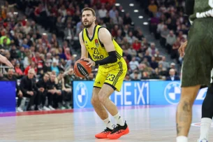 Ο Γκούντουριτς που βγαίνει μπροστά στα δύσκολα και o Πλάβσιτς