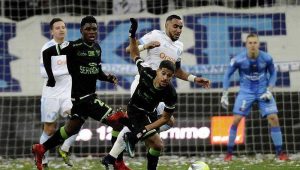 guingamp-marseille