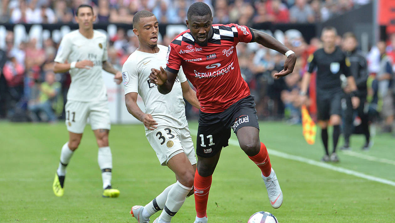 Το καλό εστιατόριο και τα… γαλλικά πιάτα