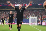 Με Χάαλαντ και Κέιν στο 4.00 και 8.00