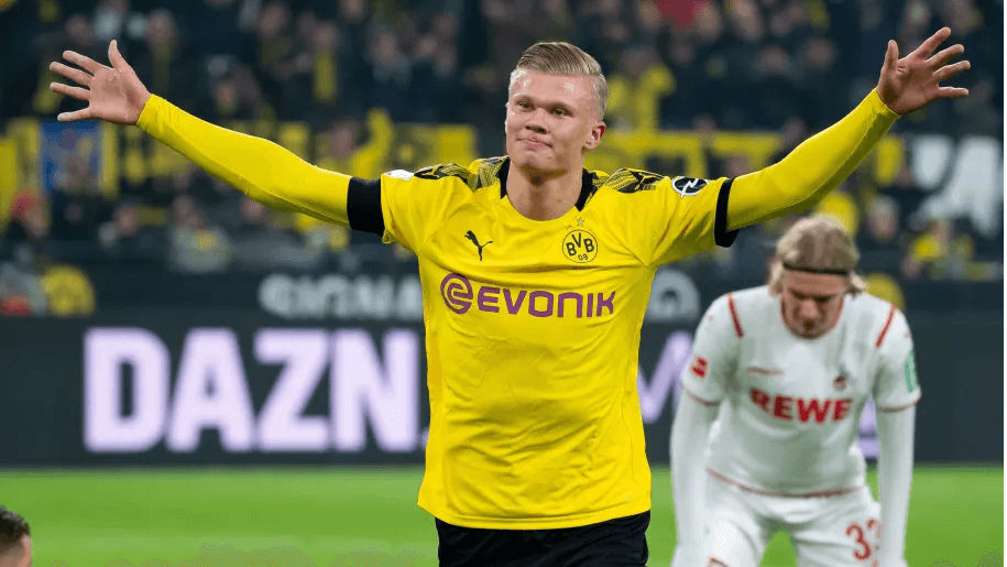 Betmarket United: Europe Edition