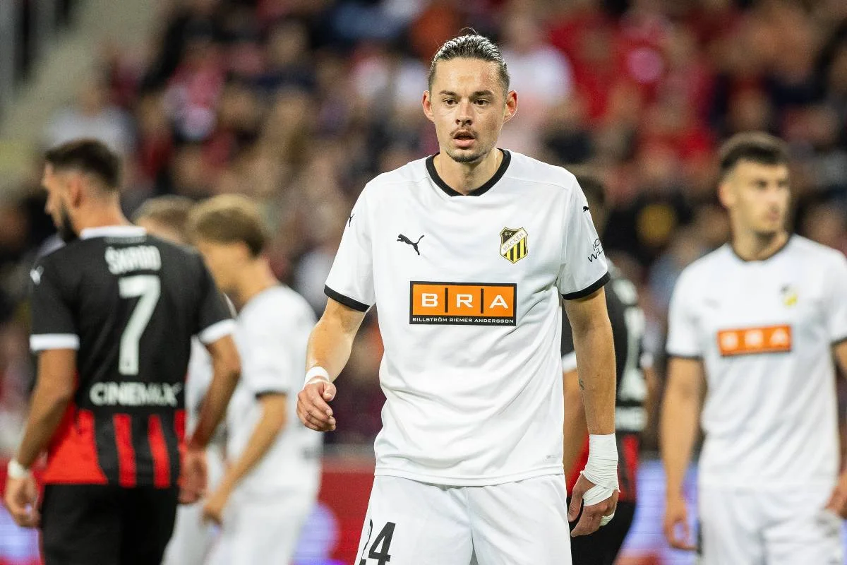 Αξιόλογες ευκαιρίες από τις ρεβάνς του πρώτου προκριματικού του Europa