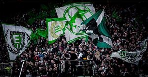 hammarby-fans