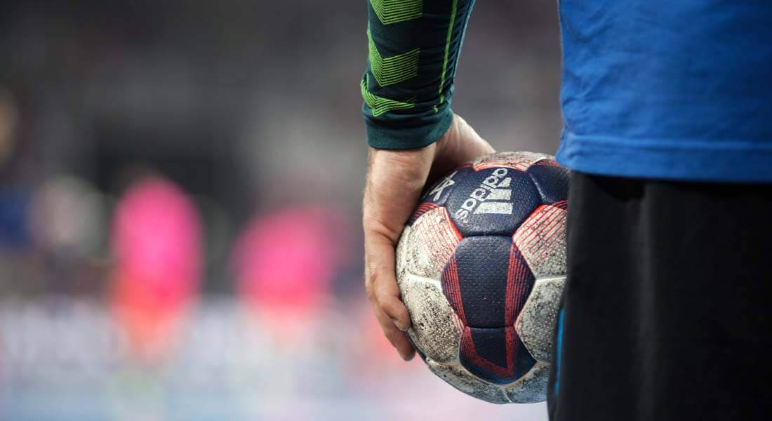 Κουπόνι Χάντμπολ