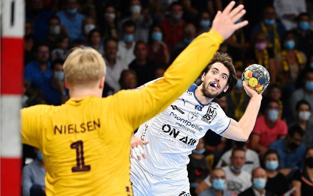 Η διπρόσωπη Μονπελιέ