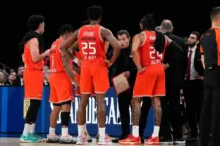 Το rotation του Ολυμπιακού και ο Μίτσιτς
