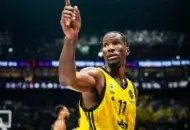 Αυτό είναι το πρώτο φαβορί για Χέιζ Ντέιβις!