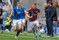 «Τζάμπος» για φίλημα και γερμανικό νούμερο στα γκολ!