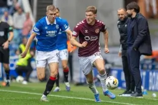 «Τζάμπος» για φίλημα και γερμανικό νούμερο στα γκολ!