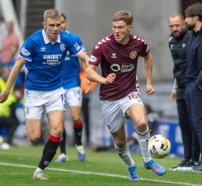 «Τζάμπος» για φίλημα και γερμανικό νούμερο στα γκολ!