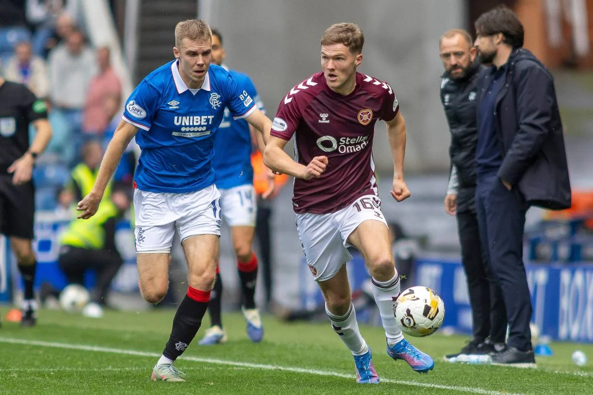 «Τζάμπος» για φίλημα και γερμανικό νούμερο στα γκολ!