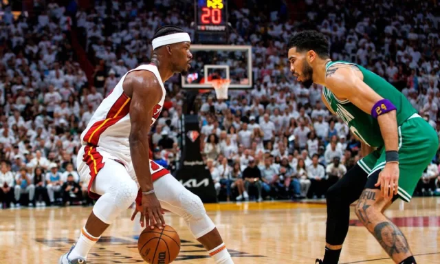 Προγνωστικά NBA (23/5): Η τελευταία ευκαιρία των Σέλτικς