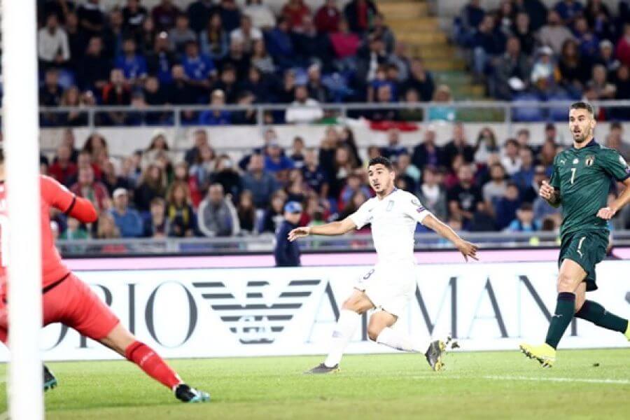 Εθνική ώρα για γκολ