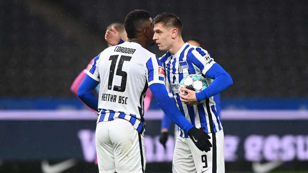 Betmarket United: Τα καλύτερα του Σ/Κ 10 και 11 Απριλίου