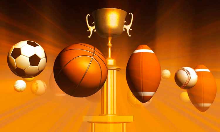 Το στοιχηματικό ημερολόγιο του 2021