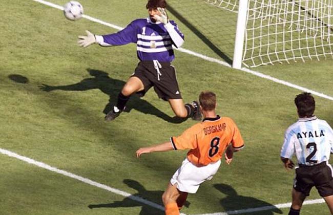 Η μοίρα δεν «χωρά» και τις δύο