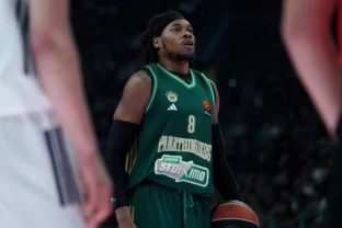 Τι σηματοδοτεί η αποχώρηση του Χολμς στοιχηματικά;