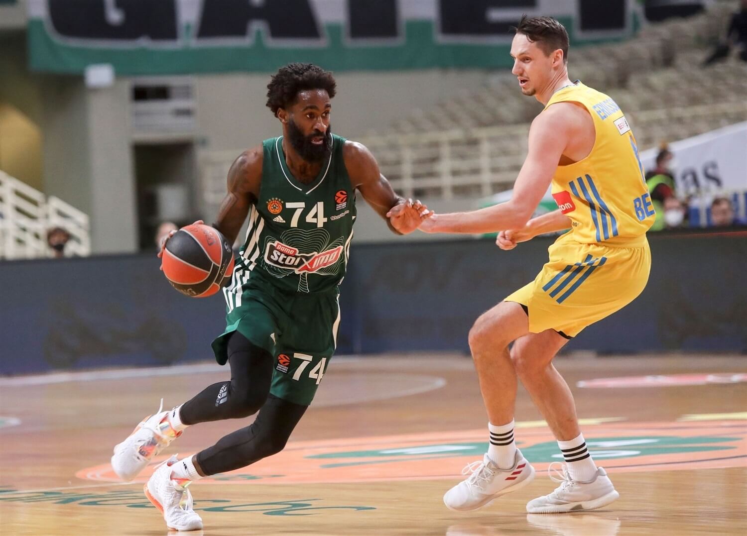 Η ατομική φόρμα δίνει ευκαιρίες