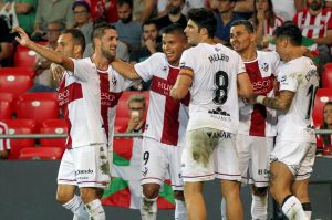 huesca-la-liga