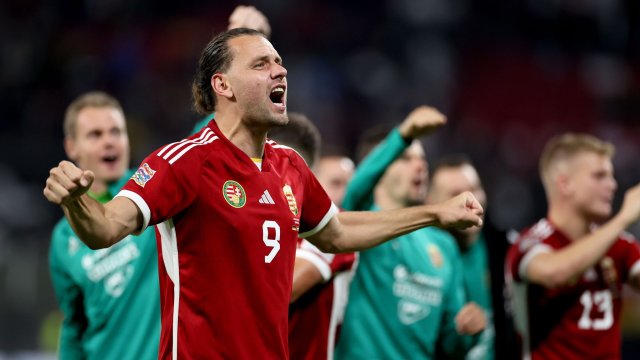 Nations League: Φινάλε με 2 επιλογές άνω του 3.00