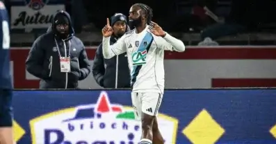 Κύπελλο Γαλλίας 2025/26 αποδόσεις νικητή