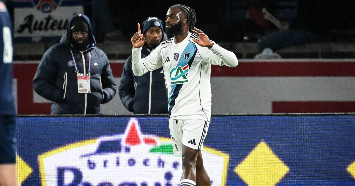 Κύπελλο Γαλλίας 2025/26 αποδόσεις νικητή