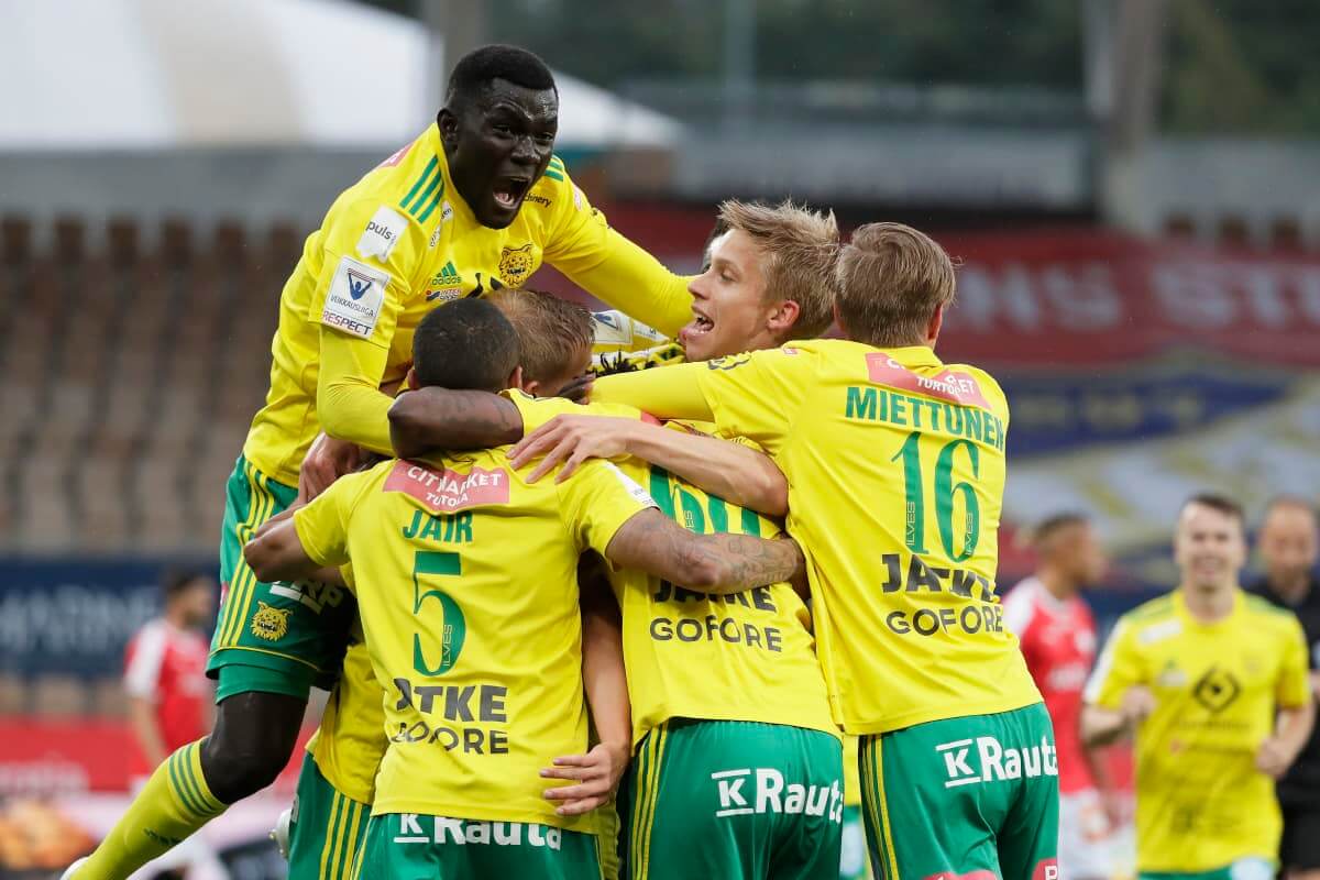 Ένα από τα ελάχιστα