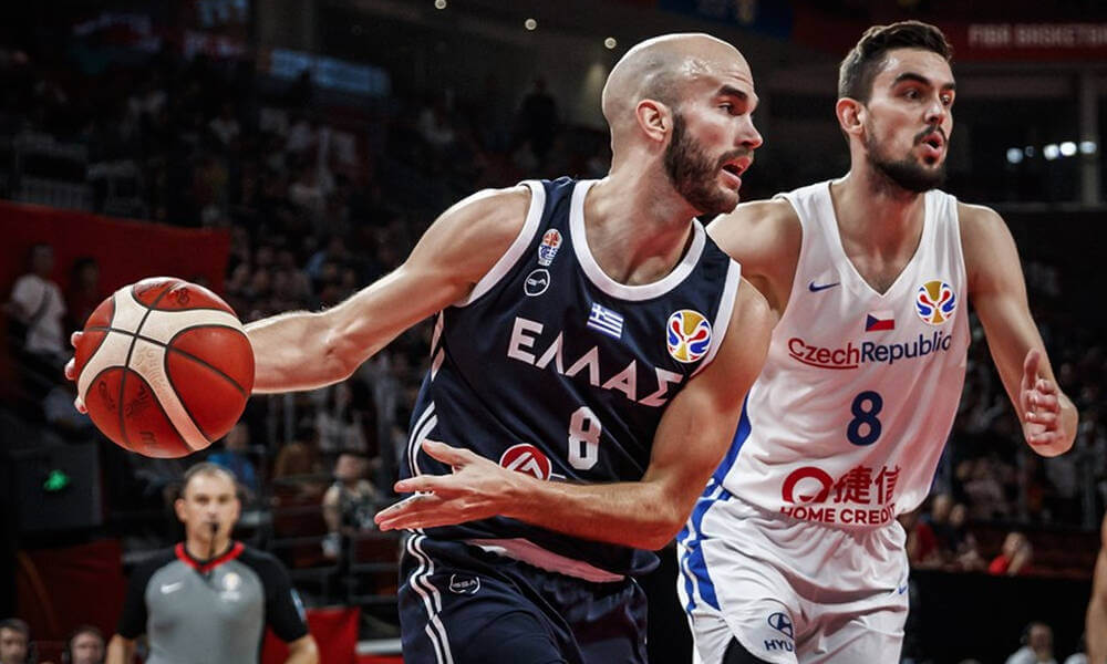 Επιβάλλεται να σηκώσει κεφάλι και να συνεχίσει