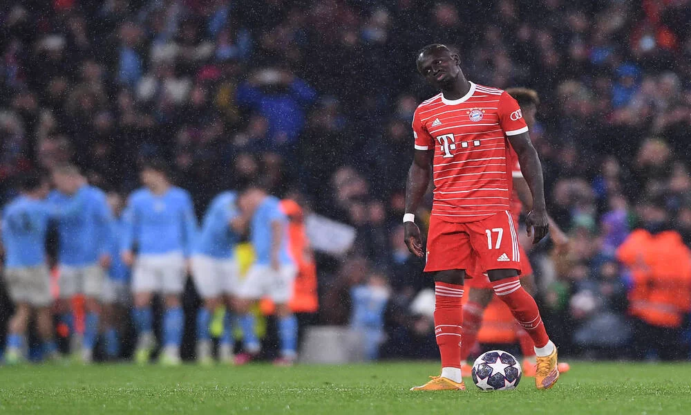 Μπάγερν Μονάχου – Μάντσεστερ Σίτι: Προγνωστικά Τσάμπιονς Λιγκ