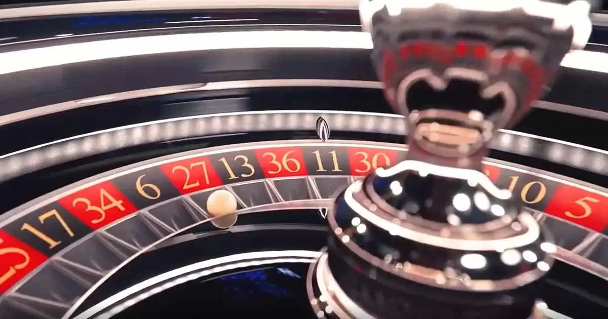 Βασικοί κανόνες ρουλέτας