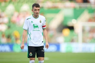 Οι δύο… σερβιτόροι και το «βουβάλι»