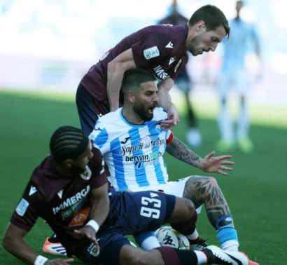 Με το ισχυρό «όπλο» της Πεσκάρα