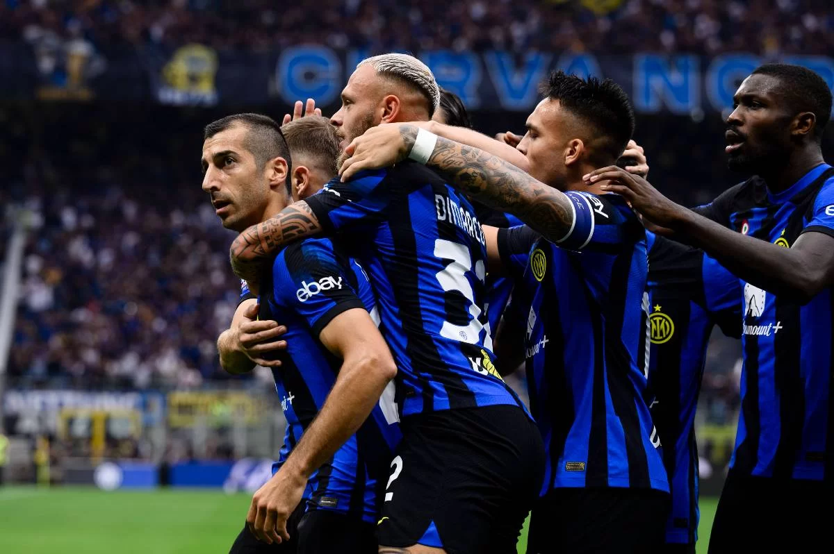 Champions League: Τρεις επιλογές σε ειδικά στοιχήματα