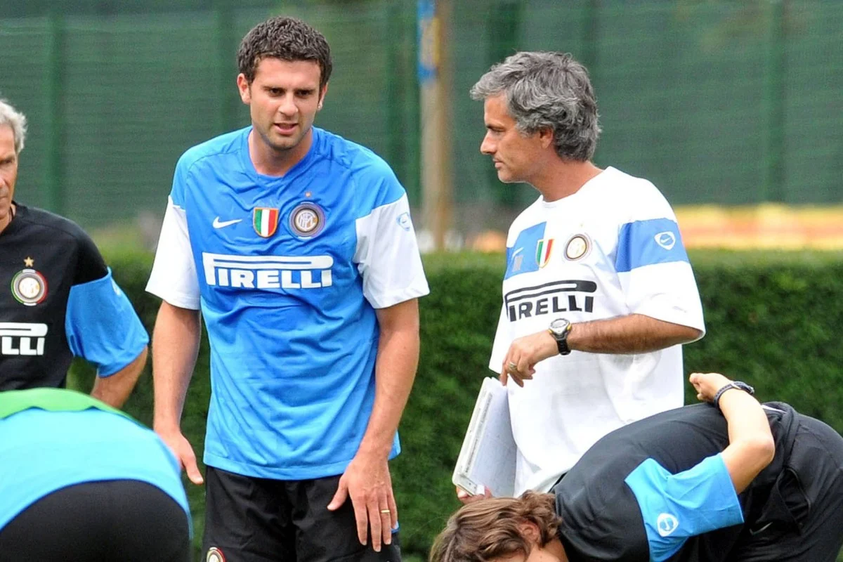 Γιατί είναι τόσο ψηλά η απόδοση να δούμε τον Μότα στην Ίντερ;