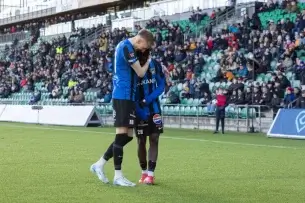 Το ματς που εξαφανίζουν οι στοιχηματικές και ο «άπιστος» Θωμάς