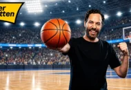 BET & GET: 10€ Δωρεάν* στοίχημα στις αναμετρήσεις των αιωνίων στη Euroleague!
