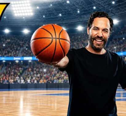 BET & GET: 10€ Δωρεάν* στοίχημα στις αναμετρήσεις των αιωνίων στη Euroleague!