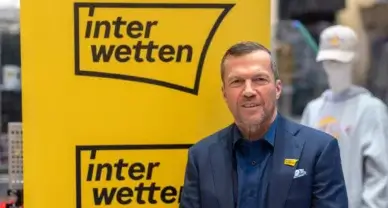 Με επιτυχία πραγματοποιήθηκε watch party της interwetten για το Liverpool – Manchester City παρουσία των Emile Heskey, Lothar Matthäus και Peter Stöger